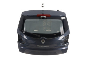 Malle/Hayon arriere RENAULT MEGANE 3 Photo n°1