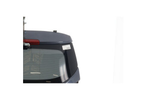 Malle/Hayon arriere RENAULT MEGANE 3 Photo n°3