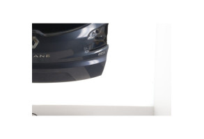 Malle/Hayon arriere RENAULT MEGANE 3 Photo n°5