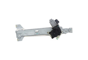 Leve vitre electrique arriere droit FORD KA+ Photo n°1