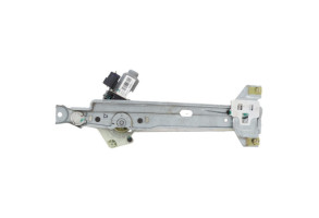 Leve vitre electrique arriere droit FORD KA+ Photo n°2