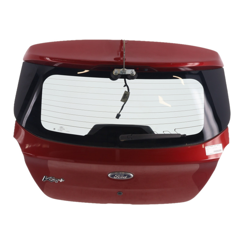 Malle/Hayon arriere FORD KA+ Photo n°1