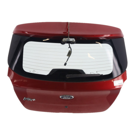 Malle/Hayon arriere FORD KA+