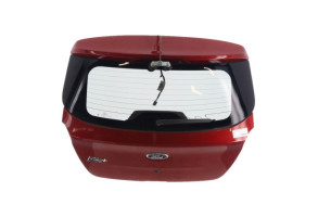 Malle/Hayon arriere FORD KA+ Photo n°1