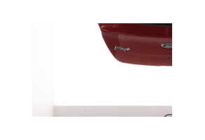 Malle/Hayon arriere FORD KA+ Photo n°4