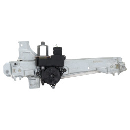 Leve vitre electrique arriere droit PEUGEOT 2008 1 Photo n°1
