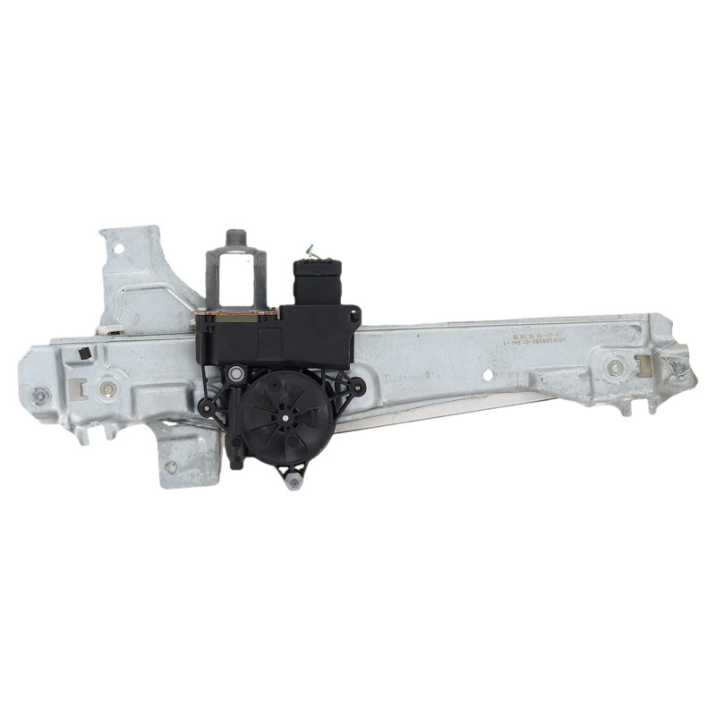 Leve vitre electrique arriere droit PEUGEOT 2008 1 Photo n°1