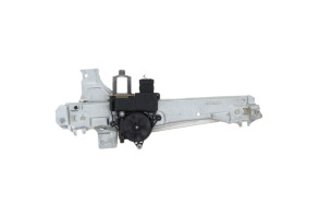 Leve vitre electrique arriere droit PEUGEOT 2008 1 Photo n°1
