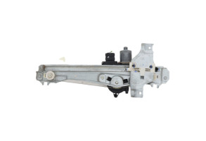 Leve vitre electrique arriere droit PEUGEOT 2008 1 Photo n°3