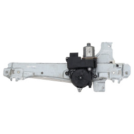 Leve vitre electrique arriere gauche PEUGEOT 2008 1 Photo n°1
