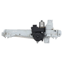 Leve vitre electrique arriere gauche PEUGEOT 2008 1 Photo n°1