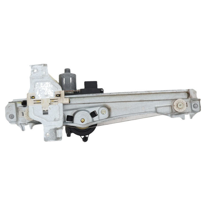 Leve vitre electrique arriere gauche PEUGEOT 2008 1 Photo n°3