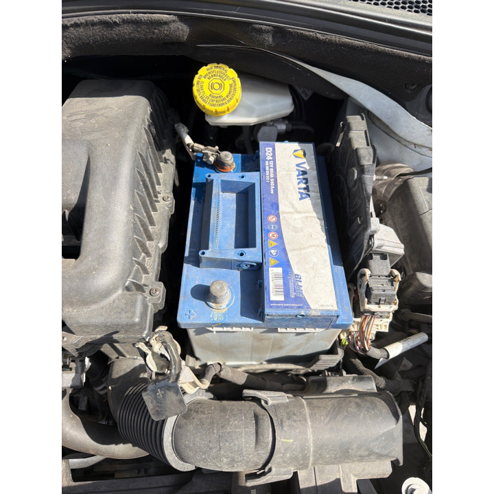 Leve vitre electrique arriere gauche PEUGEOT 2008 1 Photo n°10