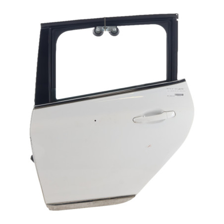 Porte arriere gauche PEUGEOT 2008 1