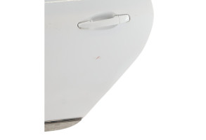 Porte arriere gauche PEUGEOT 2008 1 Photo n°6