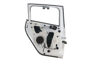 Porte arriere gauche PEUGEOT 2008 1 Photo n°7