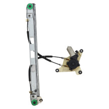 Leve vitre electrique avant gauche OPEL MOVANO B Photo n°1