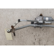 Moteur essuie glace avant OPEL MOVANO B Photo n°2
