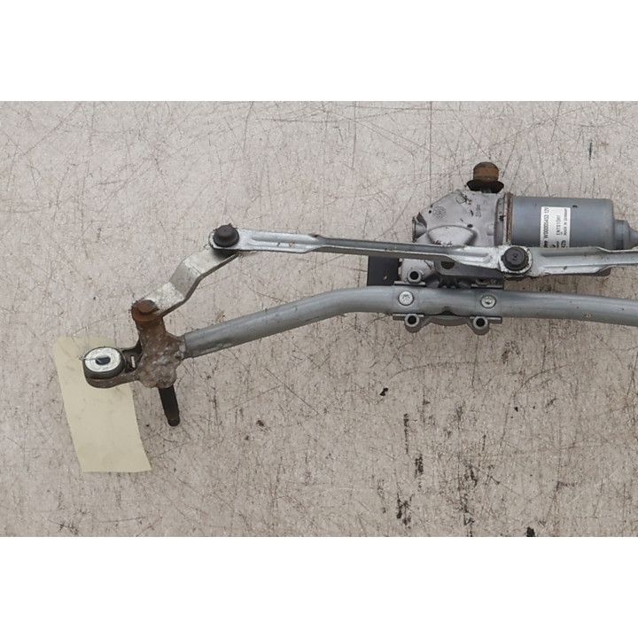 Moteur essuie glace avant OPEL MOVANO B Photo n°2