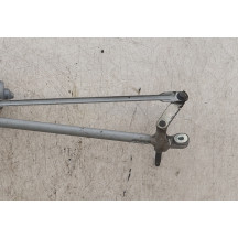 Moteur essuie glace avant OPEL MOVANO B Photo n°3