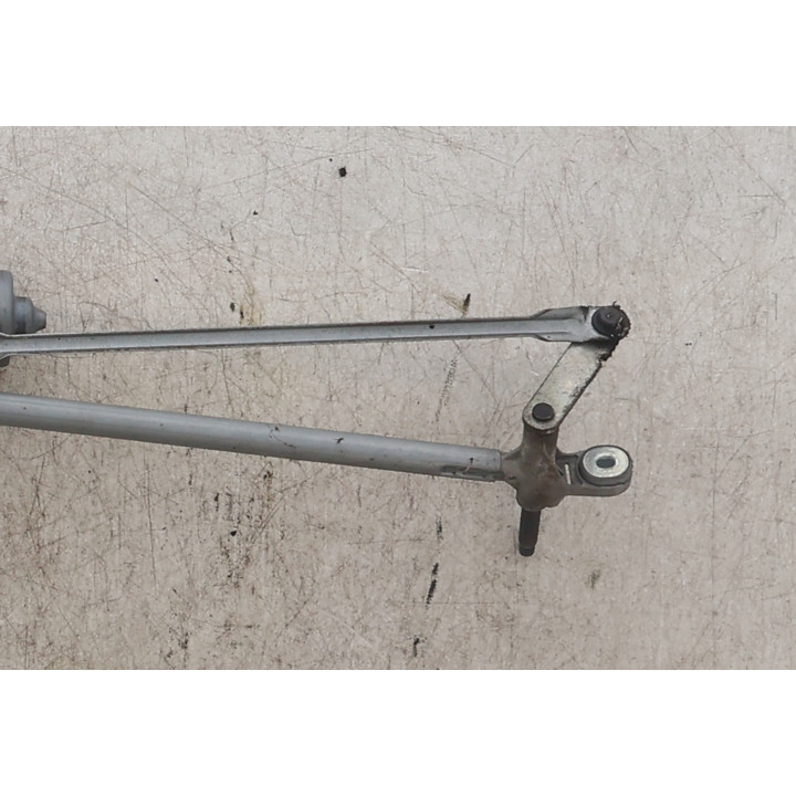 Moteur essuie glace avant OPEL MOVANO B Photo n°3