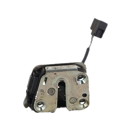 Serrure de coffre OPEL MOVANO B