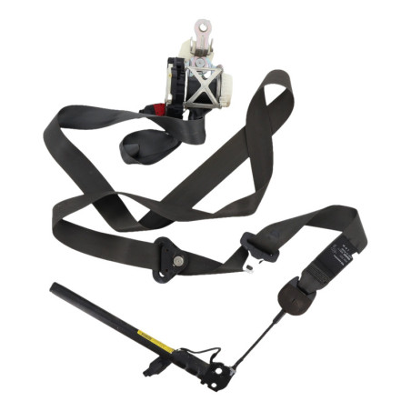 Ceinture avant droit RENAULT CLIO 3