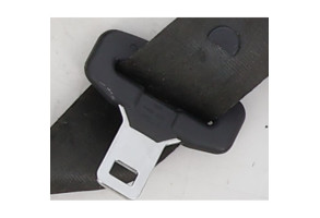 Ceinture avant droit RENAULT CLIO 3 Photo n°3