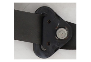 Ceinture avant droit RENAULT CLIO 3 Photo n°4