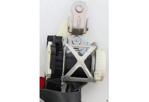 Ceinture avant droit RENAULT CLIO 3 Photo n°5