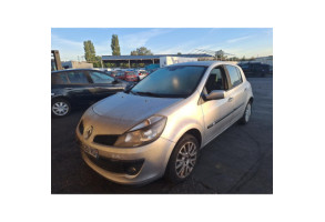 Ceinture avant droit RENAULT CLIO 3 Photo n°8