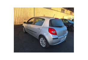 Ceinture avant droit RENAULT CLIO 3 Photo n°9
