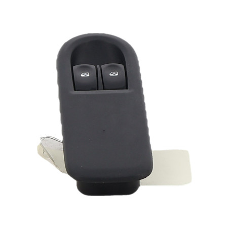 Interrupteur de leve vitre avant gauche RENAULT CLIO 3