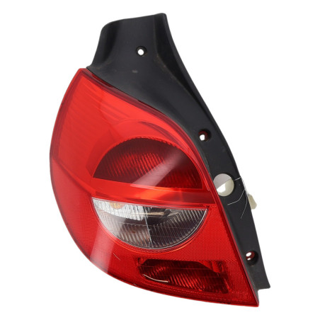 Feu arriere principal gauche (feux) RENAULT CLIO 3