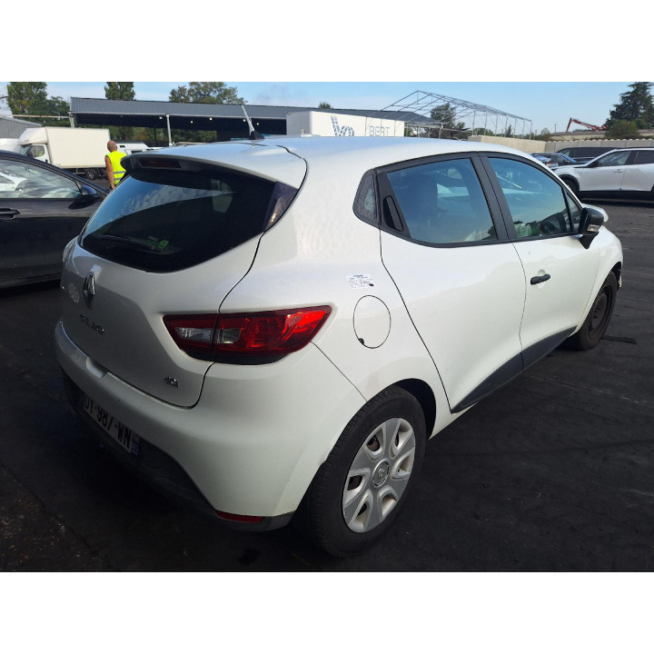 Leve vitre electrique avant gauche RENAULT CLIO 4 Photo n°9