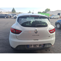 Leve vitre electrique avant gauche RENAULT CLIO 4 Photo n°10
