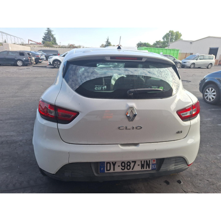 Leve vitre electrique avant gauche RENAULT CLIO 4 Photo n°10