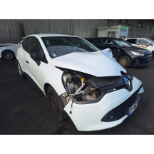 Feu arriere principal gauche (feux) RENAULT CLIO 4 Photo n°11