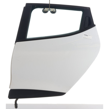 Porte arriere gauche RENAULT CLIO 4