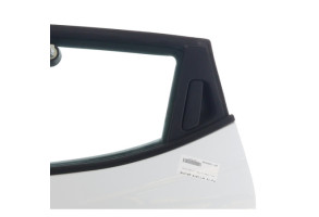 Porte arriere gauche RENAULT CLIO 4 Photo n°3