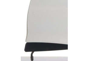 Porte arriere gauche RENAULT CLIO 4 Photo n°4