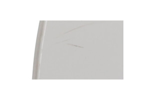 Porte arriere gauche RENAULT CLIO 4 Photo n°6