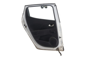 Porte arriere gauche RENAULT CLIO 4 Photo n°7