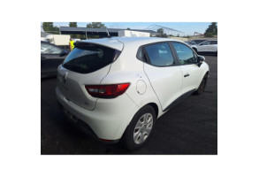 Porte arriere gauche RENAULT CLIO 4 Photo n°13