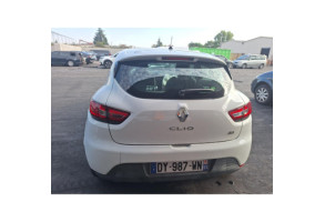 Porte arriere gauche RENAULT CLIO 4 Photo n°14