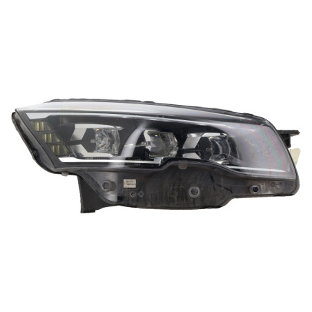 Optique avant principal droit (feux)(phare) PEUGEOT 508 1