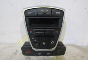 Bouton de warning RENAULT LAGUNA 3