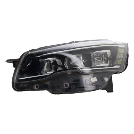 Optique avant principal gauche (feux)(phare) PEUGEOT 508 1