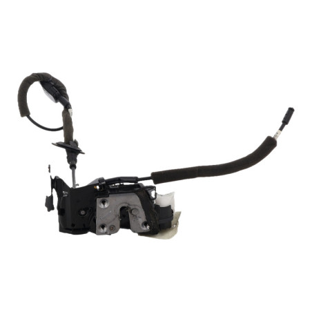 Serrure avant gauche RENAULT CLIO 4