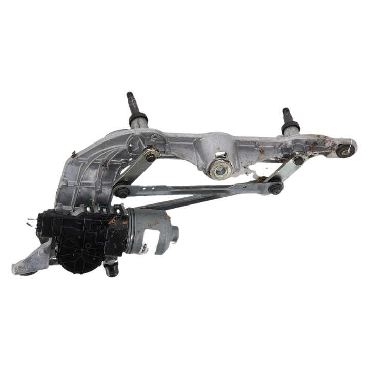 Moteur essuie glace avant RENAULT ZOE 2 Photo n°1